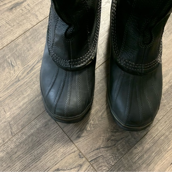 Sorel Women's Winter Fancy Tall II Boot - Picture 4 of 8